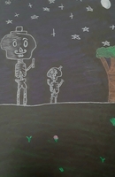 Artist of the Week November 7