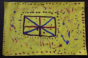Student Artist of the Week December 05