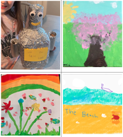 Artist of the Week May 14