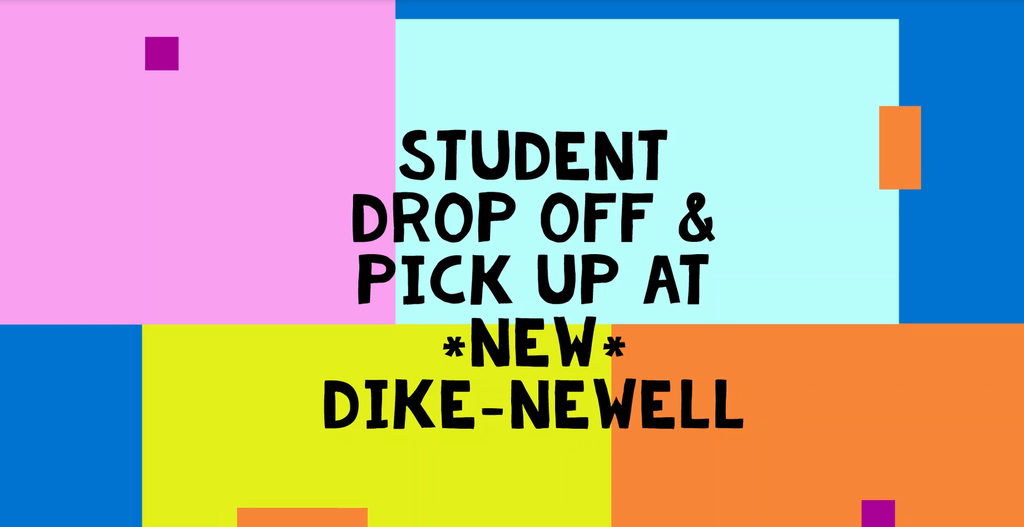 DNS Drop Off and Pick-Up