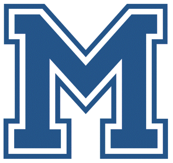 Morse M Logo